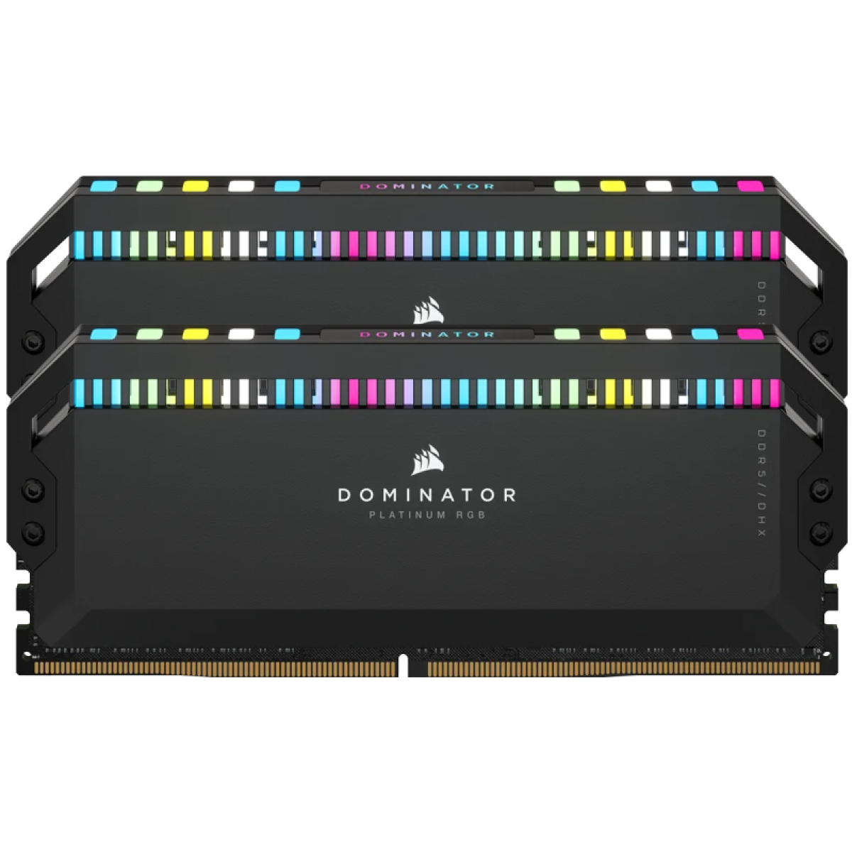 Dominator Platinum RGB DDR5-6000 CL30 (64GB 2x 32GB) AMD EXPO